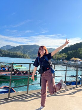 Joyce さんのコーディネート