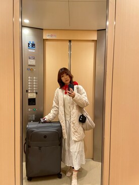 Joyce さんのコーディネート