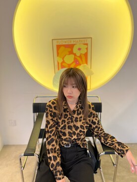 Joyce さんのコーディネート