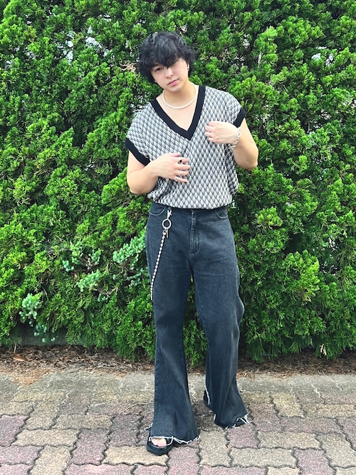 SuZuAさんのコーディネート
