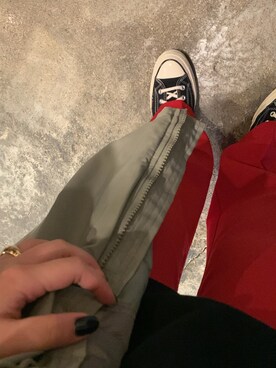 okiriさんのコーディネート