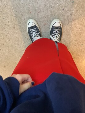 okiriさんのコーディネート