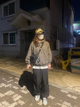 rinaminさんのコーディネート