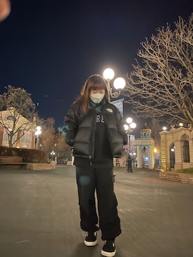 rinaminさんのコーディネート