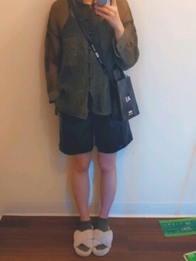 toothblushさんのコーディネート