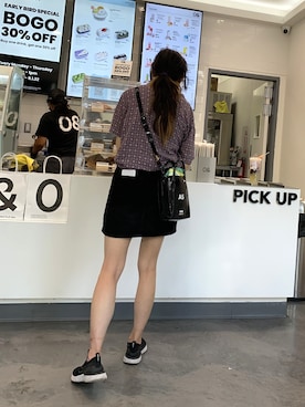 toothblushさんのコーディネート