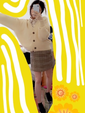 toothblushさんのコーディネート