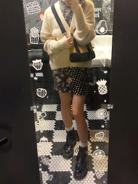 toothblushさんのコーディネート