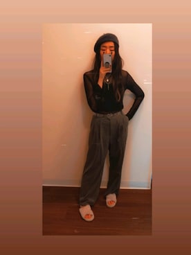 toothblushさんのコーディネート