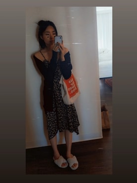 toothblushさんのコーディネート