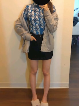 toothblushさんのコーディネート