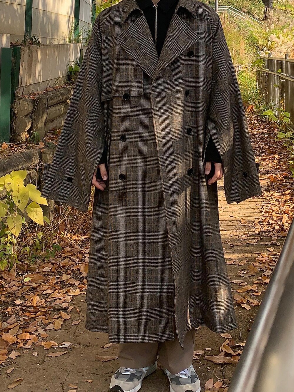 stein 19aw セットアップ window pen 追い散らさ