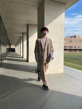 yy_373さんのコーディネート