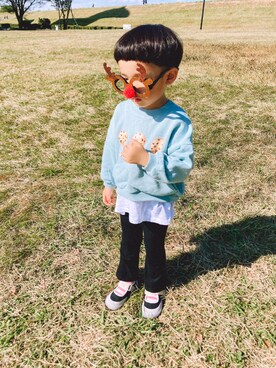 aoton.0515さんのコーディネート