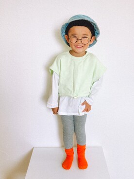 aoton.0515さんのコーディネート