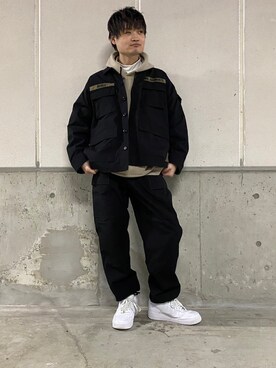 hayatoさんのコーディネート