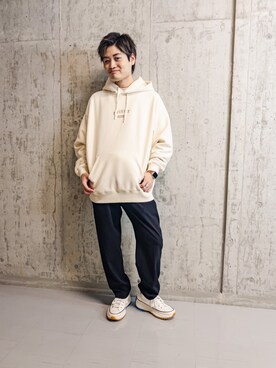 hayatoさんのコーディネート