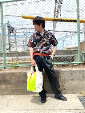 hayatoさんのコーディネート