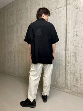 hayatoさんのコーディネート