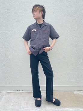 hayatoさんのコーディネート