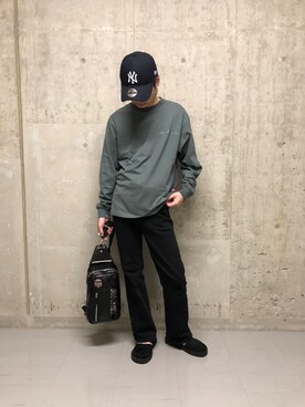 hayatoさんのコーディネート