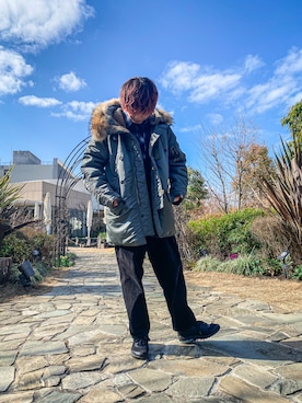 hayatoさんのコーディネート