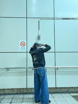 れいさんのコーディネート