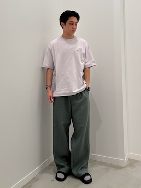 クロリュウさんのコーディネート