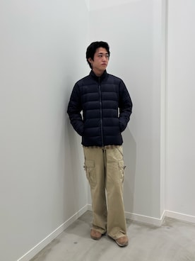 クロリュウさんのコーディネート