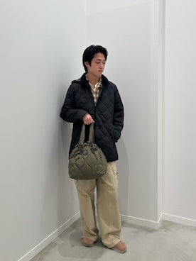 クロリュウさんのコーディネート