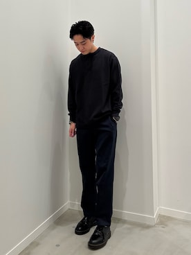 クロリュウさんのコーディネート