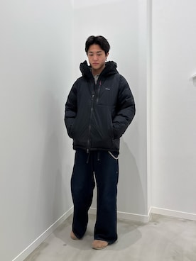 クロリュウさんのコーディネート