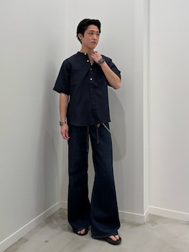 クロリュウさんのコーディネート