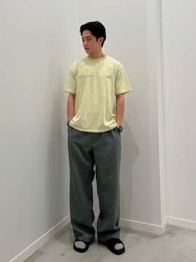 クロリュウさんのコーディネート