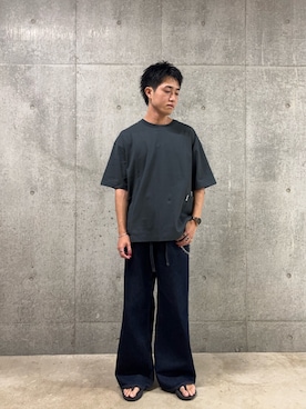 クロリュウさんのコーディネート