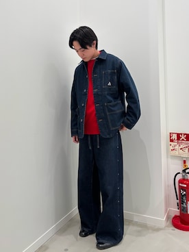 クロリュウさんのコーディネート