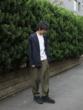 suwacoleさんのコーディネート