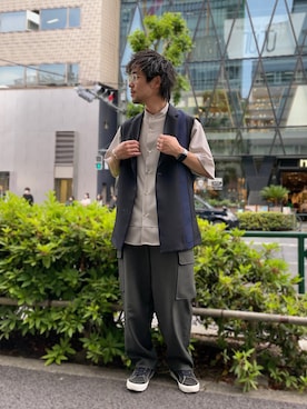 suwacoleさんのコーディネート