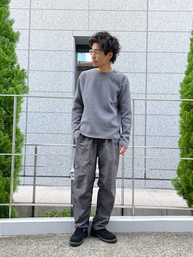 suwacoleさんのコーディネート