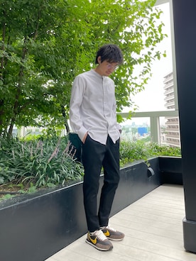 suwacoleさんのコーディネート