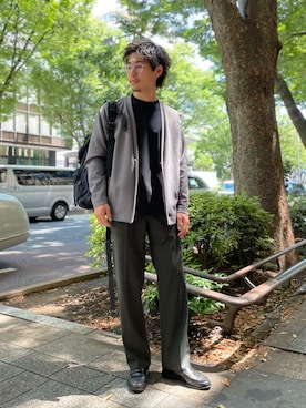 suwacoleさんのコーディネート