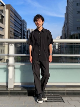 suwacoleさんのコーディネート