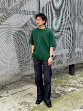 suwacoleさんのコーディネート