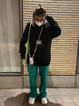 こ と りさんのコーディネート