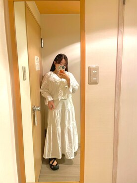 Seiko さんのコーディネート