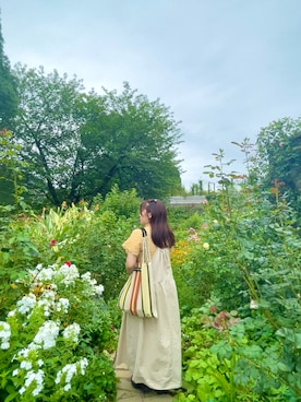 Seiko さんのコーディネート