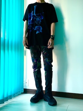 Raiさんのコーディネート