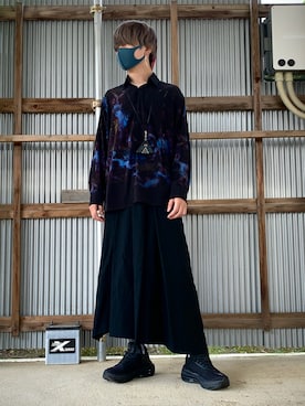 Raiさんのコーディネート