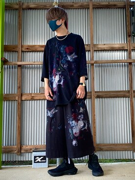 Raiさんのコーディネート