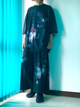 Raiさんのコーディネート